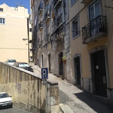 Downtown Piano Tuning House * Lisboa
