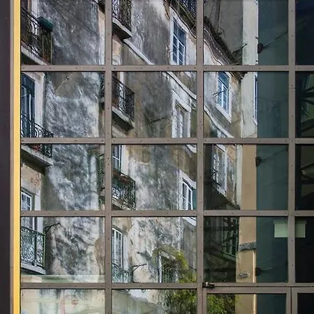 Apartment Downtown Piano Tuning House Lisbon