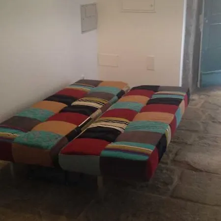 Apartment Downtown Piano Tuning House Lisbon